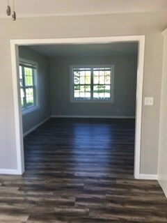 Formal living room - 226 Hillcrest Ave