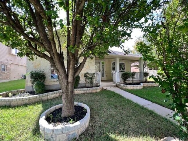 Foto del edificio - Cedar Park Towncenter / One Story / 4 bedrooms / Leander ISD