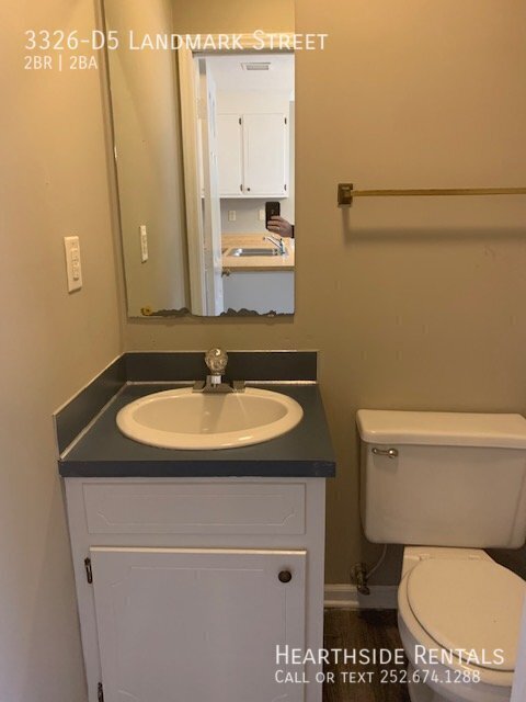 Foto del edificio - 2 Bed 1.5 Bath