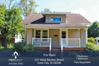 Building Photo - 337 W Benton St
