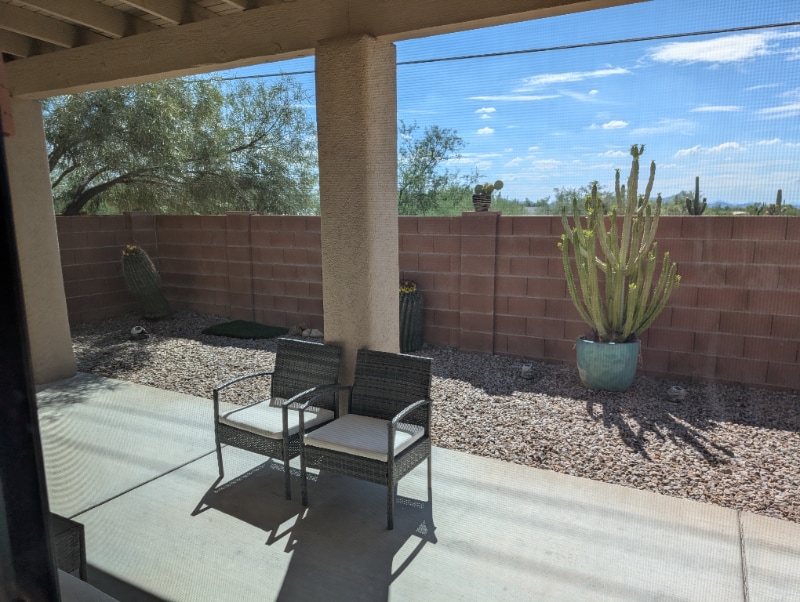 Photo - 8119 N Peppersauce Dr (Tucson, AZ)
