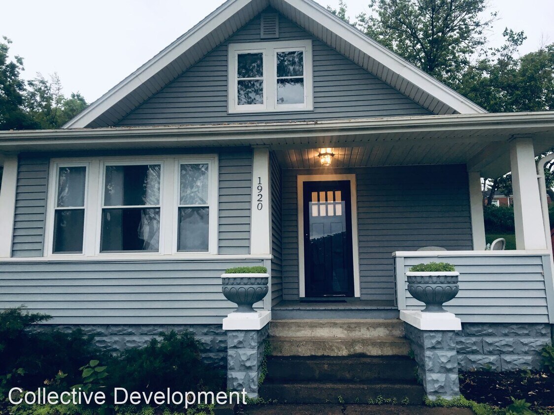 Primary Photo - 3 br, 2 bath House - 1920 S 55th St