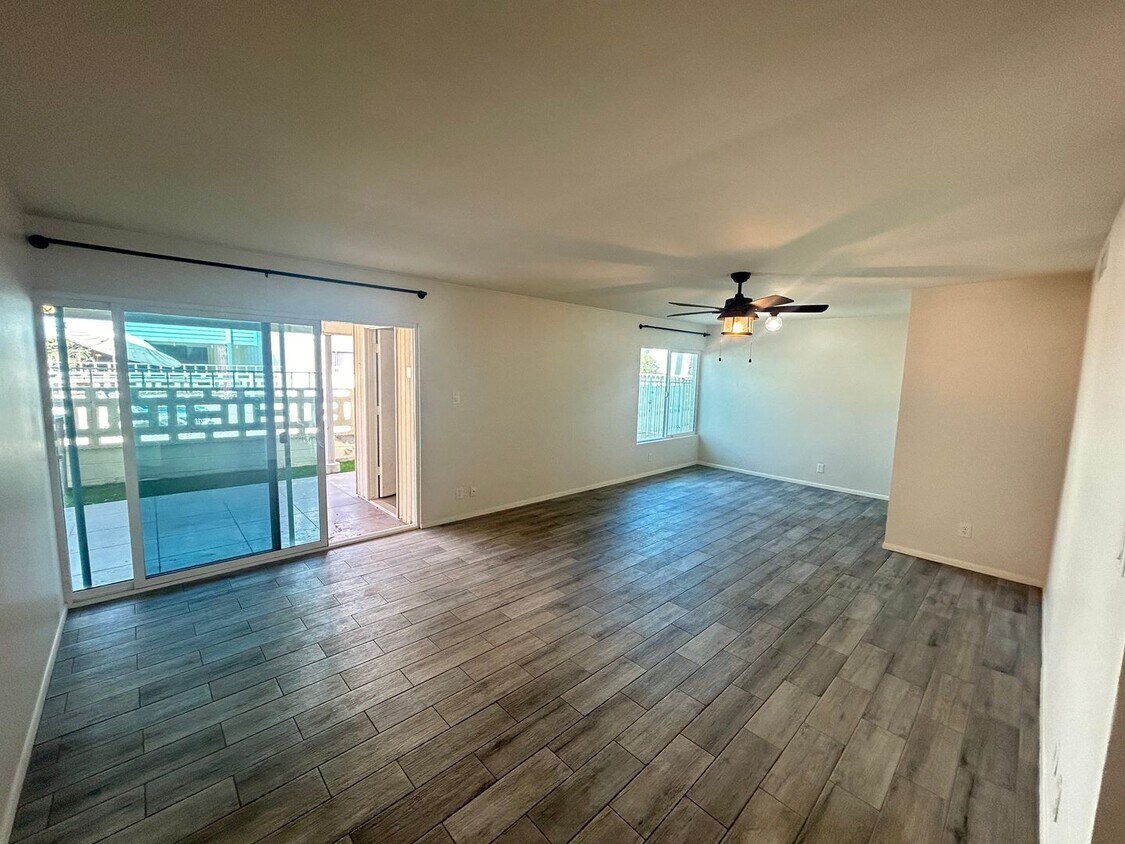 Primary Photo - North Central 3 bed 2 bath