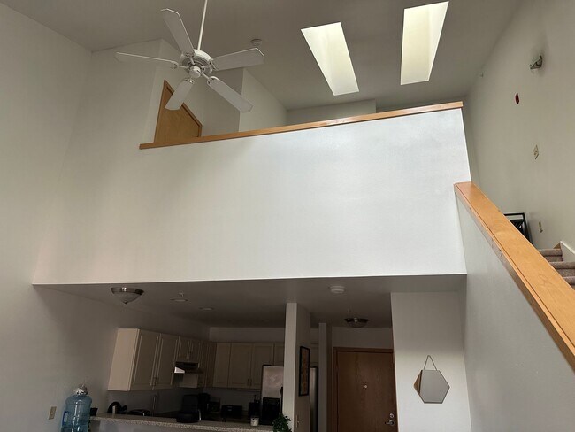 Foto del interior - Woodland Commons Madison