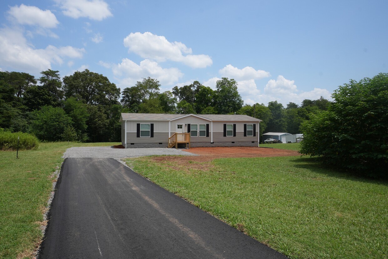 Foto principal - 1812 S Odell Rd