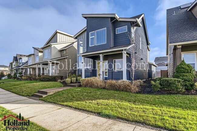 Foto del edificio - ** Now Available ** Charming 3-Bedroom Hom...