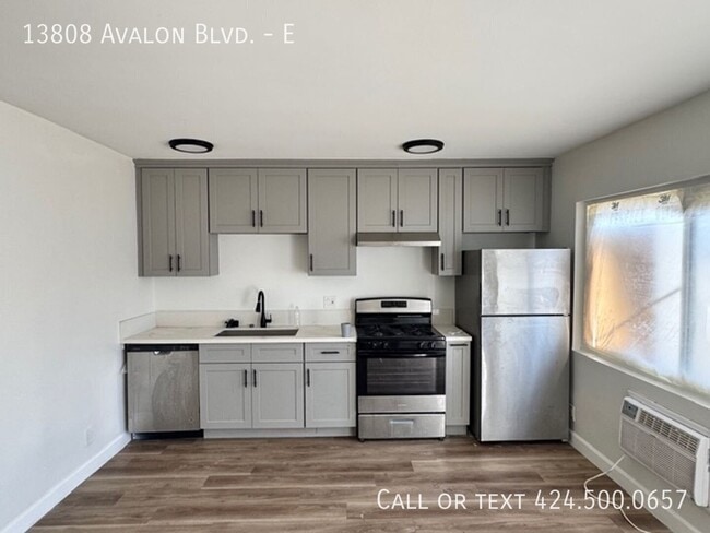 Building Photo - 13808 Avalon Blvd