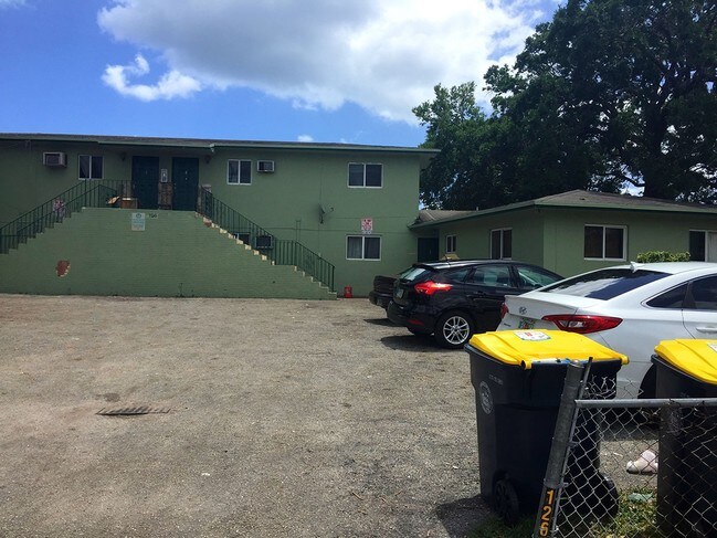 Foto del edificio - Dania Beach Multi-Family