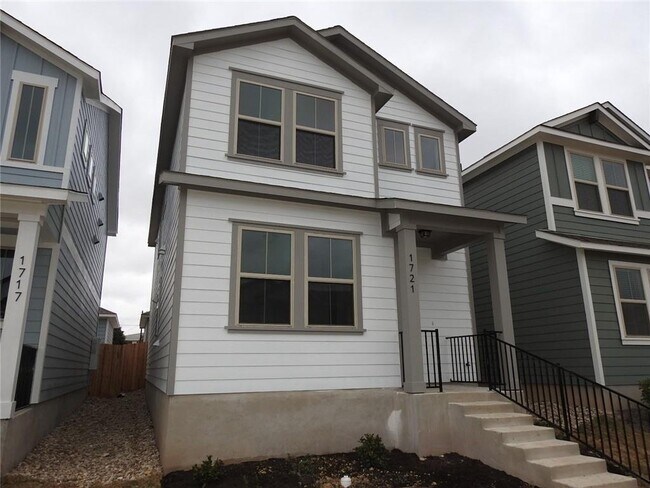 Building Photo - 1721 Yaupon Grove Lane, Leander, TX 78641 ...