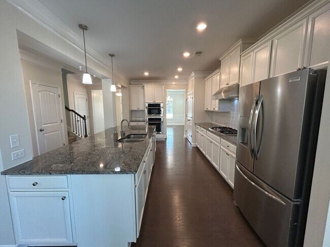 Foto del edificio - 2850 Prestwood Dr