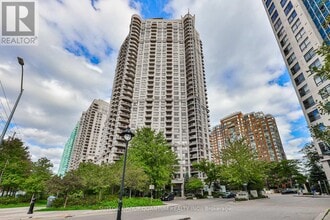 Building Photo - 310 Burnhamthorpe Rd W