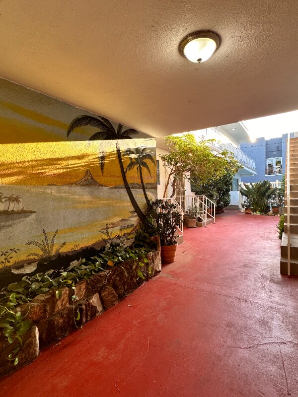 Foto del edificio - 707 N Genesee Ave
