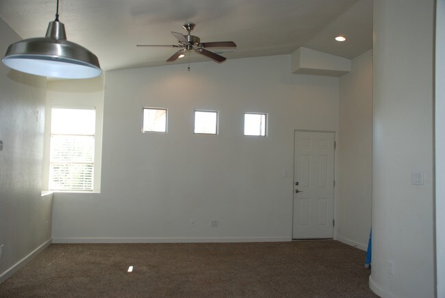 large living room - 3705 Lafayette Dr NE