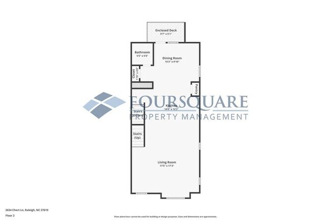 Foto del edificio - Three Story Town Home | Entry Level Bedroo...