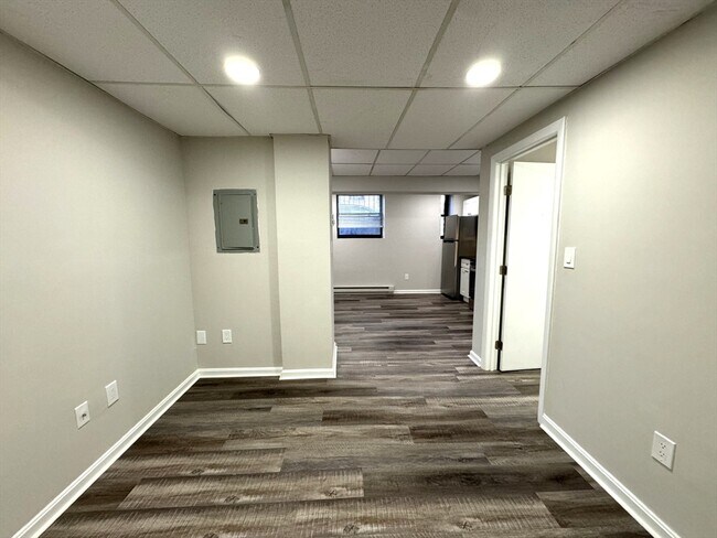 Foto del edificio - 8 Langmaid Ave