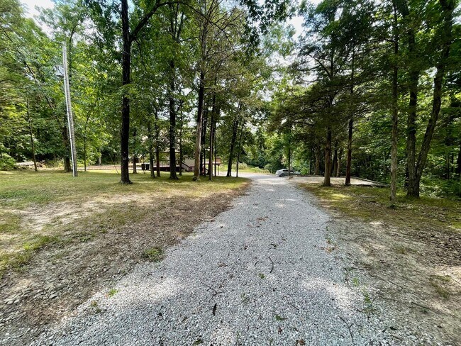 Foto del edificio - Unique 4 Bedroom Home on Dead-End Road w/ 6 Acres