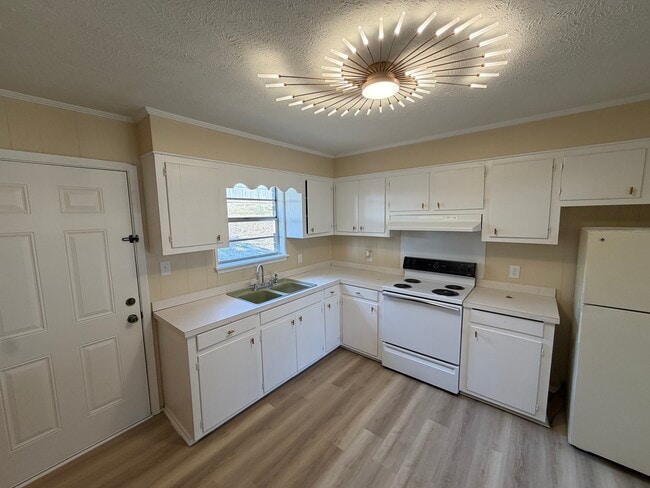 Building Photo - 1105 6th St