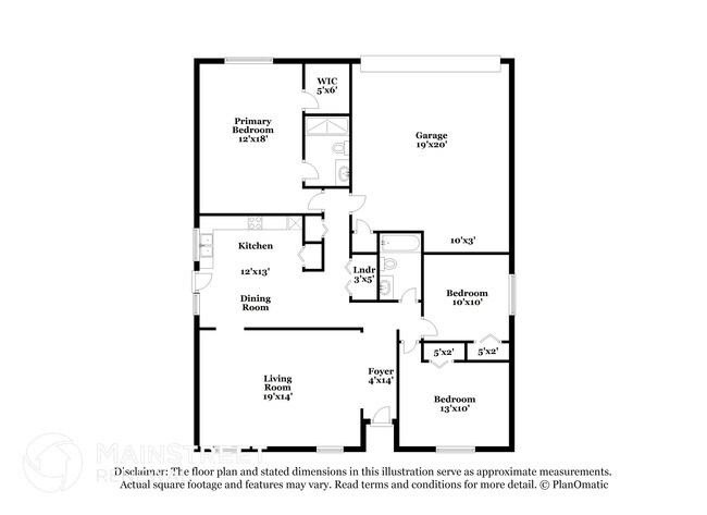 Building Photo - 2941 Rolling Hills Dr