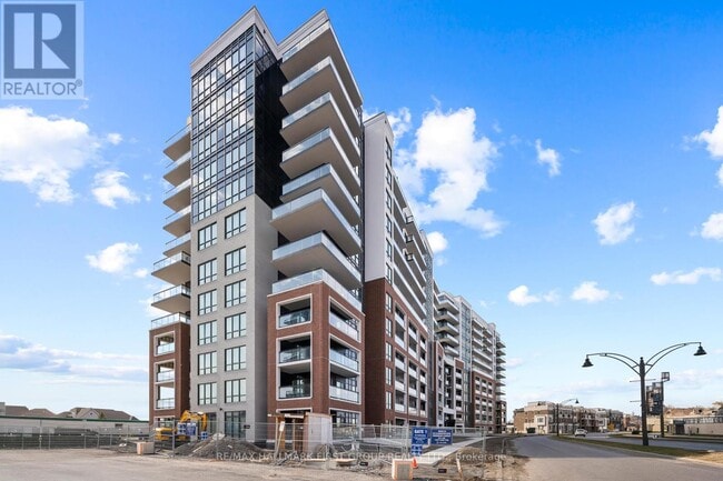 Building Photo - 51 Clarington Blvd