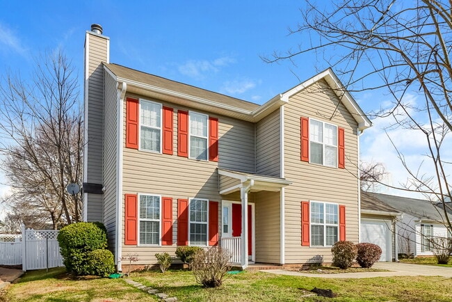 Building Photo - 4278 Maybrook Ct SW