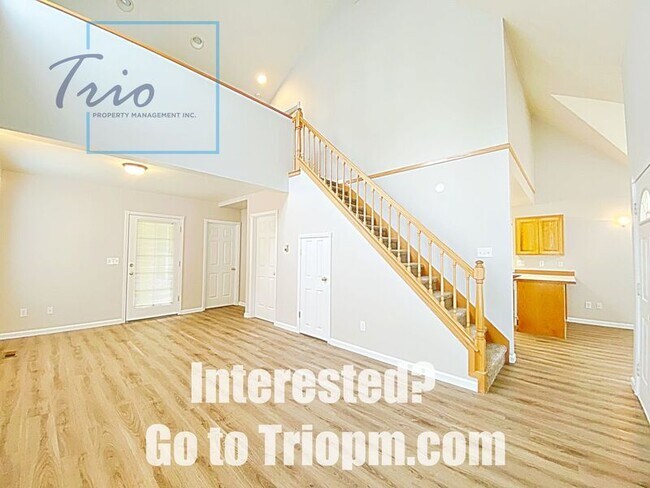 Foto del edificio - 1113 Stevi Shay Ln