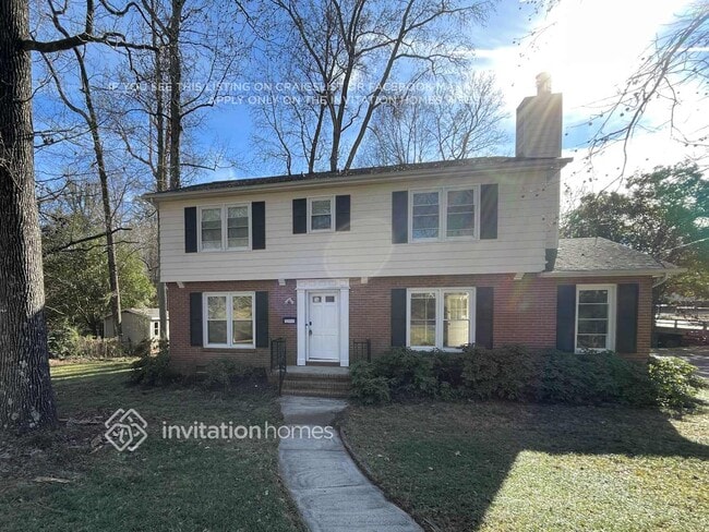 Building Photo - 5800 Amity Pl