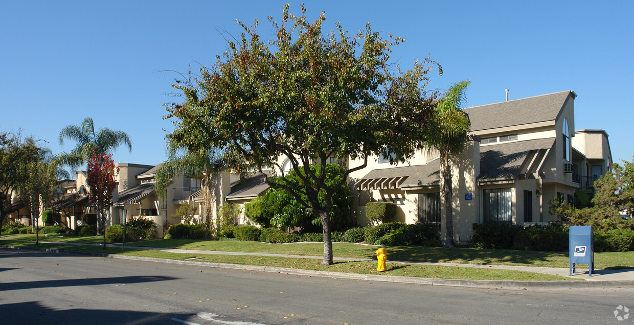 Building Photo - 3601-3609 Howard Ave