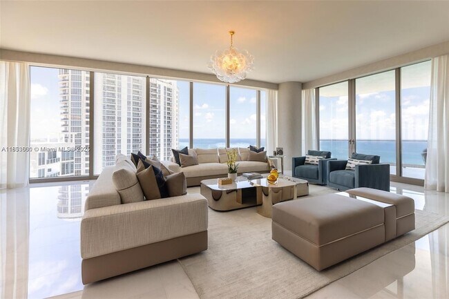 Foto del edificio - 17975 Collins Ave