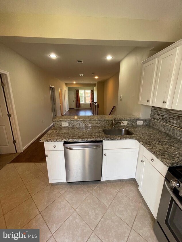 5716 Jost St, Fairmount Heights, MD 20743 House Rental in Fairmount