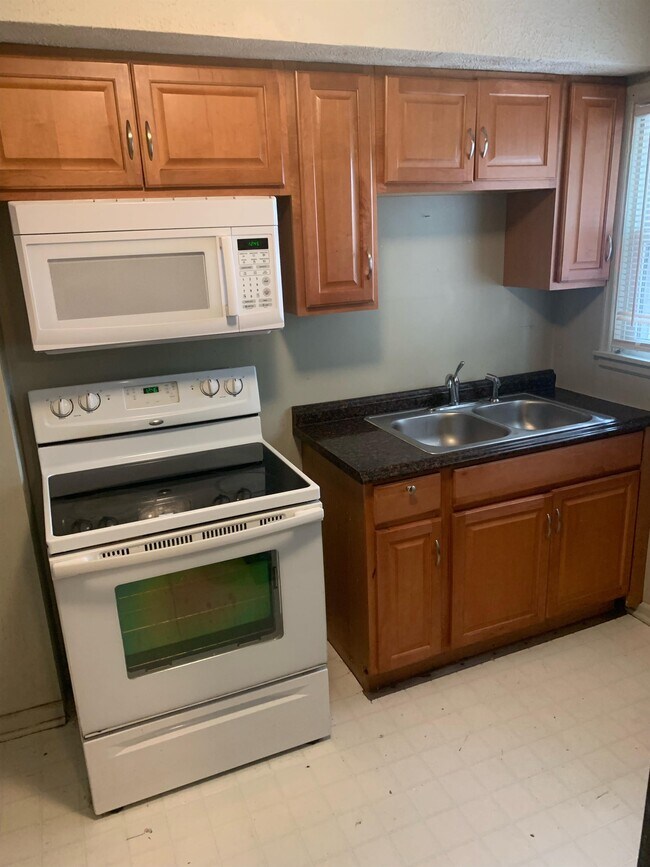 Foto del edificio - 813 N 47th St