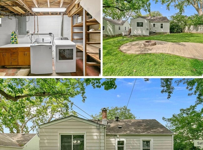 Building Photo - 921 McLaughlin Cir