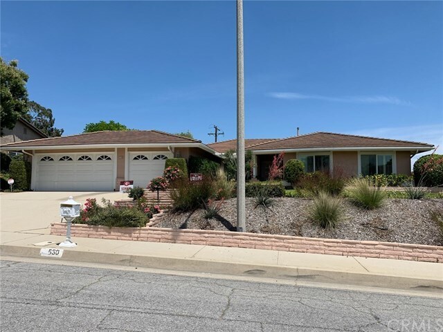 Primary Photo - 530 Trayer Ave