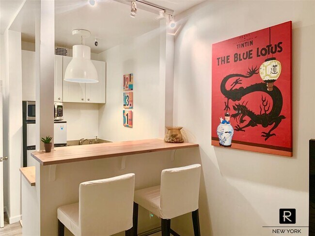 Foto del edificio - 491 West 22nd Street