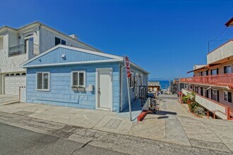Building Photo - 3809 Crest Dr