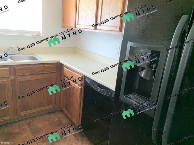 Foto del edificio - 2 br, 2 bath House - 3146 Bear Springs Dr