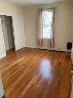 BEDROOM 1 - 519 Broadway