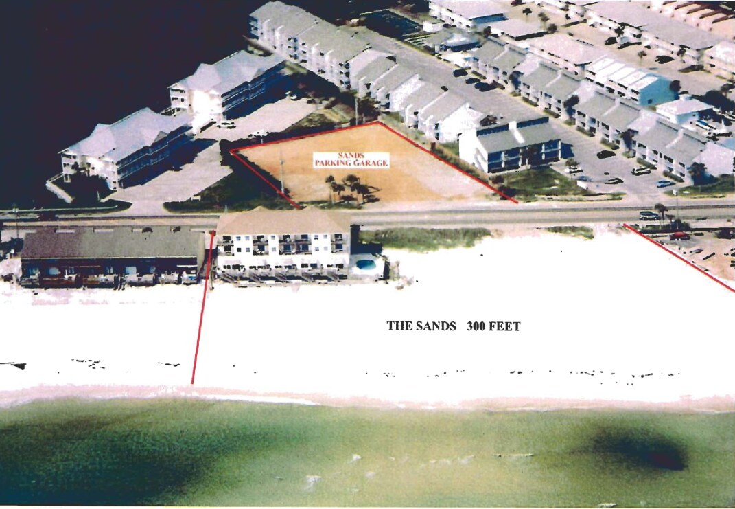 Primary Photo - 17705 Front Beach Rd