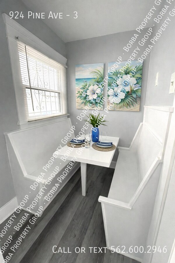 Foto del edificio - 924 Pine Ave