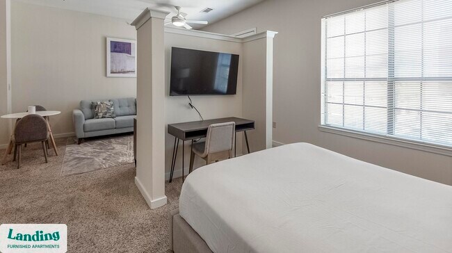 Foto del edificio - 205 Pasadena Pl