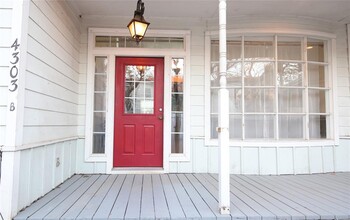 Building Photo - 4303 Avenue A