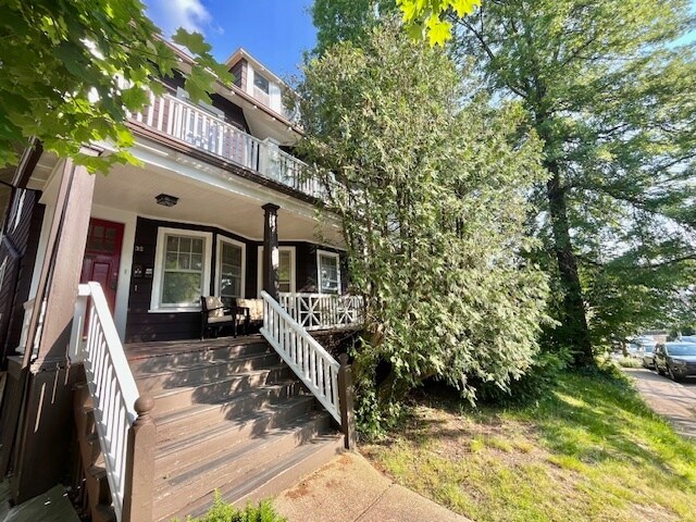 Foto del edificio - 35 Matchett St