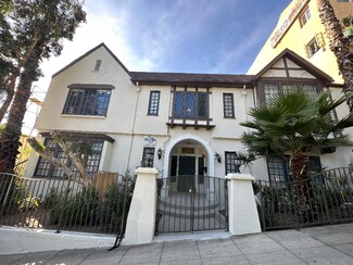 Building Photo - 1825 Ivar Ave