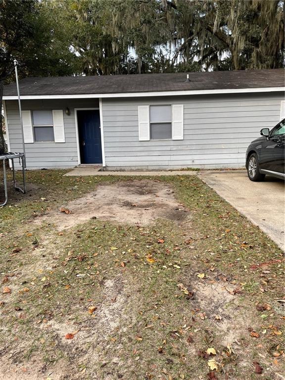 209 Urbana Oaks Cir, Brunswick, GA 31520 House Rental in Brunswick