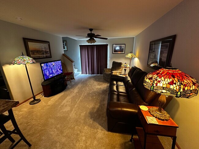 Foto del edificio - 140 War Admiral Lane