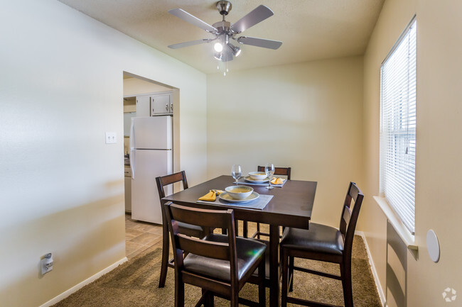 West Scenic Apartments - North Little Rock, AR | Apartments.com