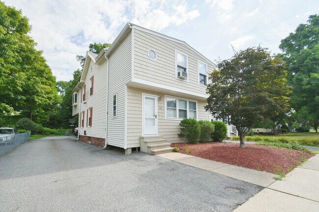 Building Photo - 63 New Britain Ave