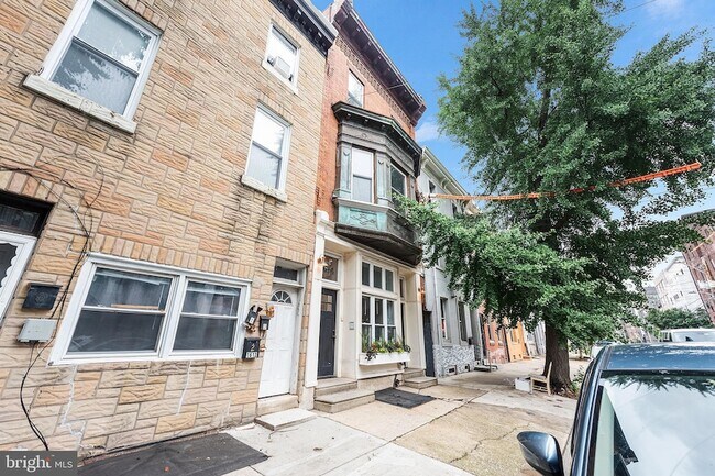 Foto del edificio - 1614 N 2nd St