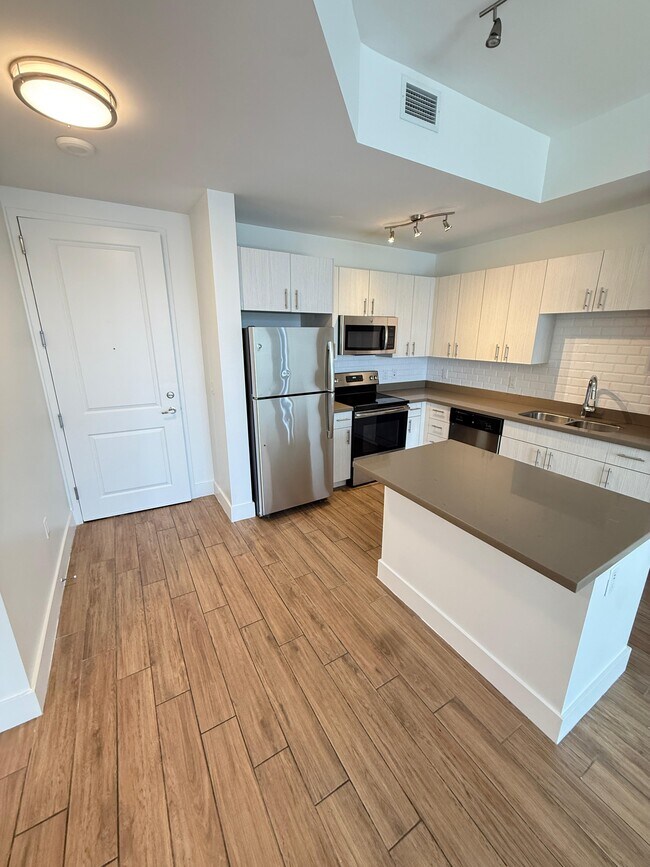 Foto del edificio - 2160 NE 168th St