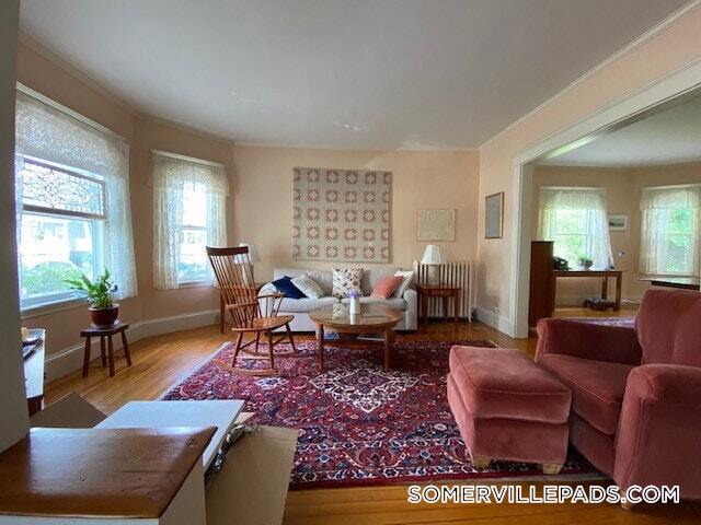 Foto principal - 16 Chetwynd Rd