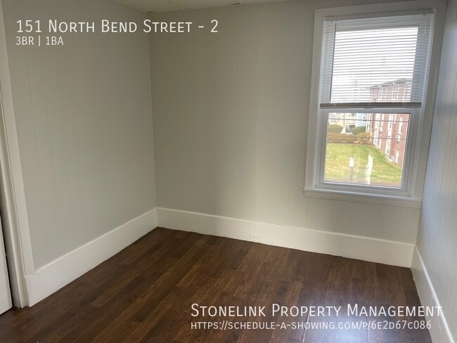 Building Photo - 151 North Bend Street